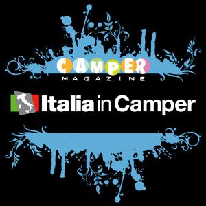 CAMPERMAGAZINE - Italia in camper