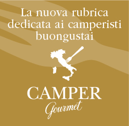 newsletter di Campermagazine