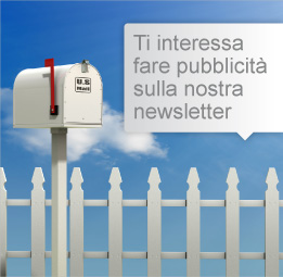 newsletter di Campermagazine