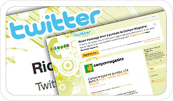 newsletter di Campermagazine
