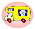 CAMPER IDEA