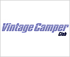 VINTAGE CAMPER