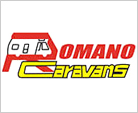 ROMANO CARAVANS