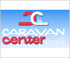 Caravan Center Modena Caravan Center Modena