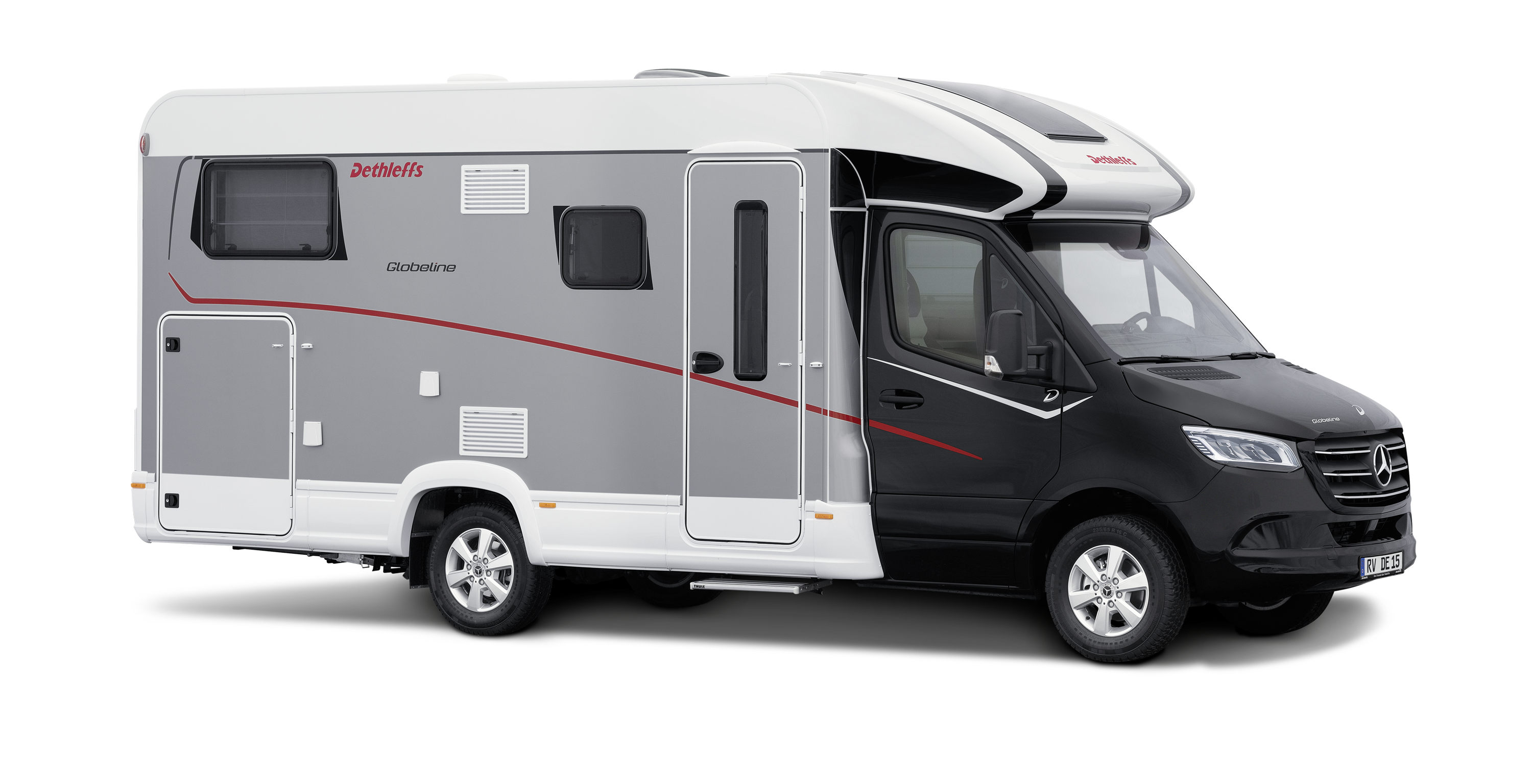 camper nuova collezione