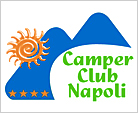 Camper Club Napoli