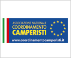 ANCC (ASS.NAZIOONALE COORDINAMENTO CAMPERISTI) 