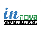 IN NOVA CAMPER SERVICE