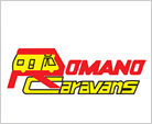 Romano caravans