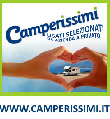 camperissimi