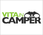 vita in camper 