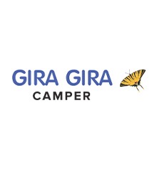 Gira Gira camper