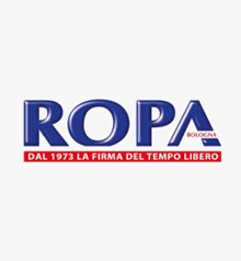 Ropa Camper Bologna