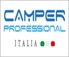 Camper Professional Italia